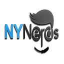 NY Nerds logo